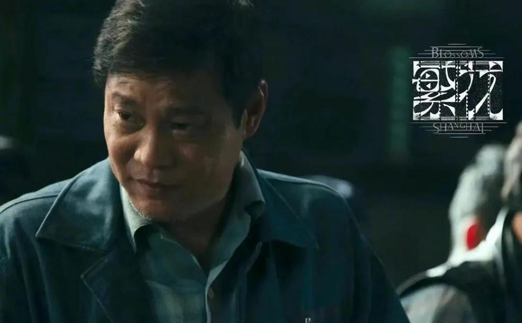 《繁花》半路出家的演员，证明了演技比颜值和戏份更重要