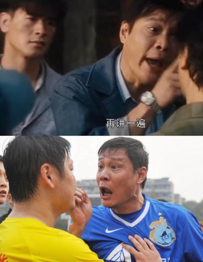 《繁花》半路出家的演员，证明了演技比颜值和戏份更重要