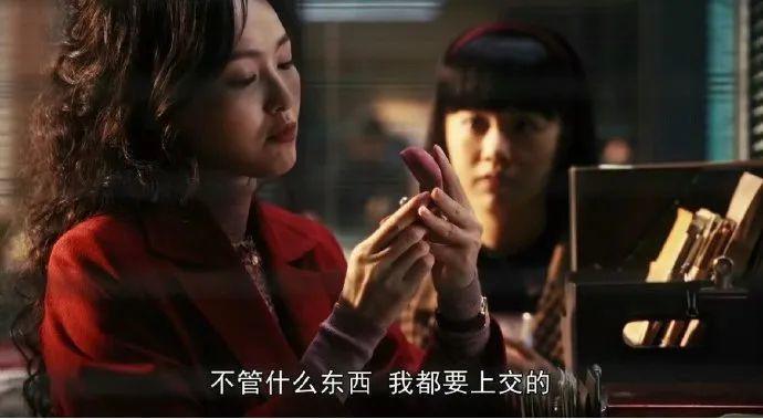 《繁花》半路出家的演员，证明了演技比颜值和戏份更重要