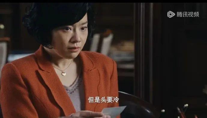 《繁花》半路出家的演员，证明了演技比颜值和戏份更重要