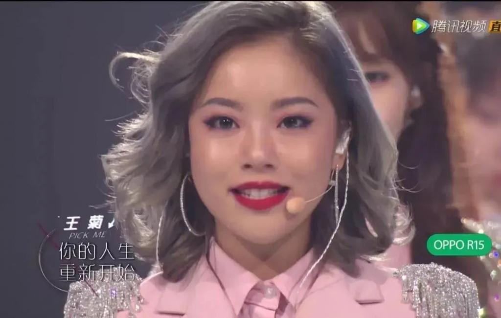 《繁花》半路出家的演员，证明了演技比颜值和戏份更重要