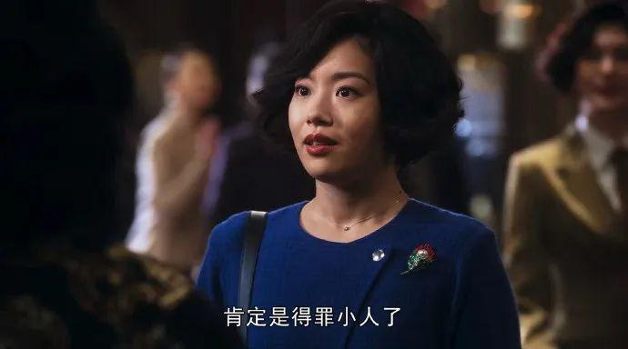 《繁花》半路出家的演员，证明了演技比颜值和戏份更重要