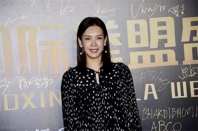 《繁花》半路出家的演员，证明了演技比颜值和戏份更重要