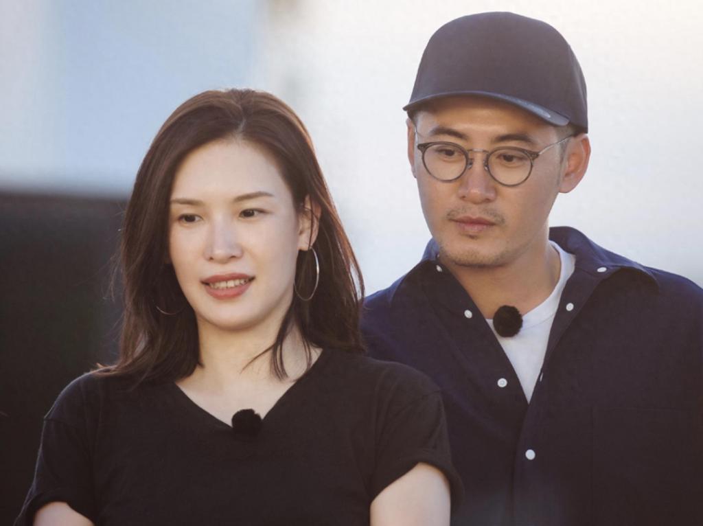 《繁花》半路出家的演员，证明了演技比颜值和戏份更重要