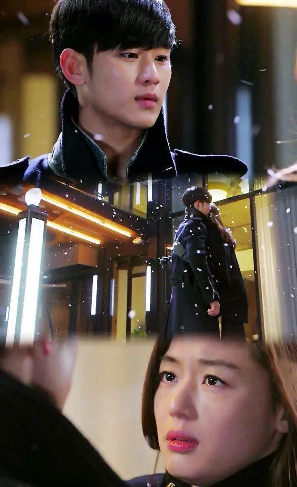 十年了，怎么还没有一部剧超越《来自星星的你》