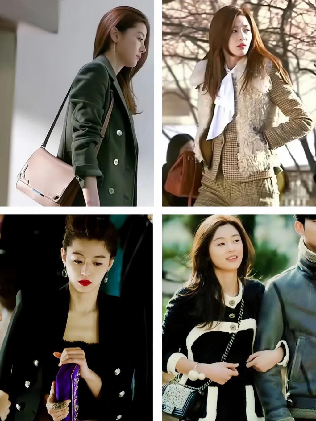 十年了，怎么还没有一部剧超越《来自星星的你》