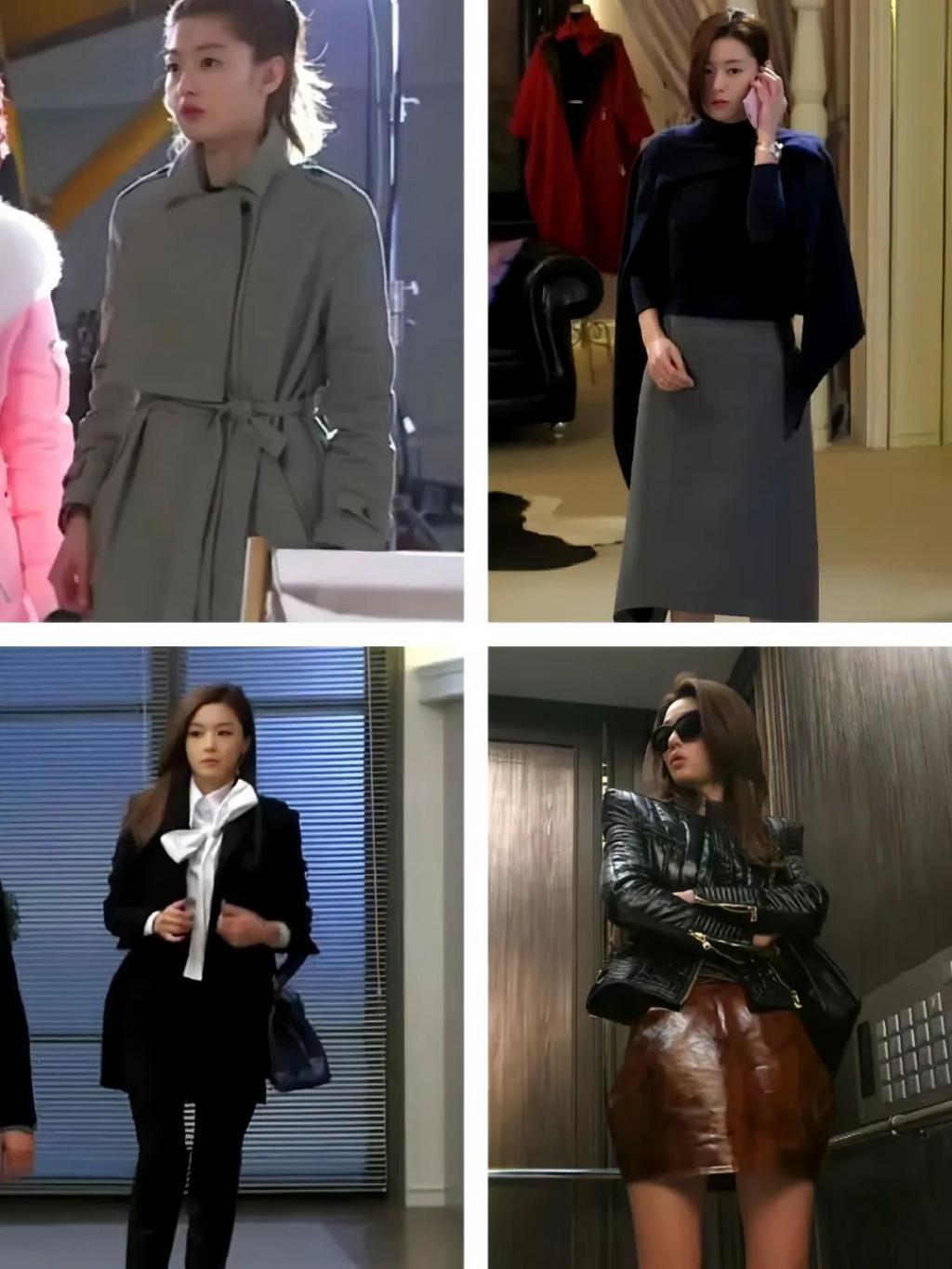 十年了，怎么还没有一部剧超越《来自星星的你》