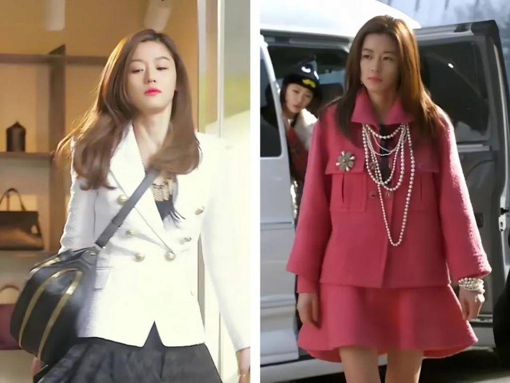 十年了，怎么还没有一部剧超越《来自星星的你》