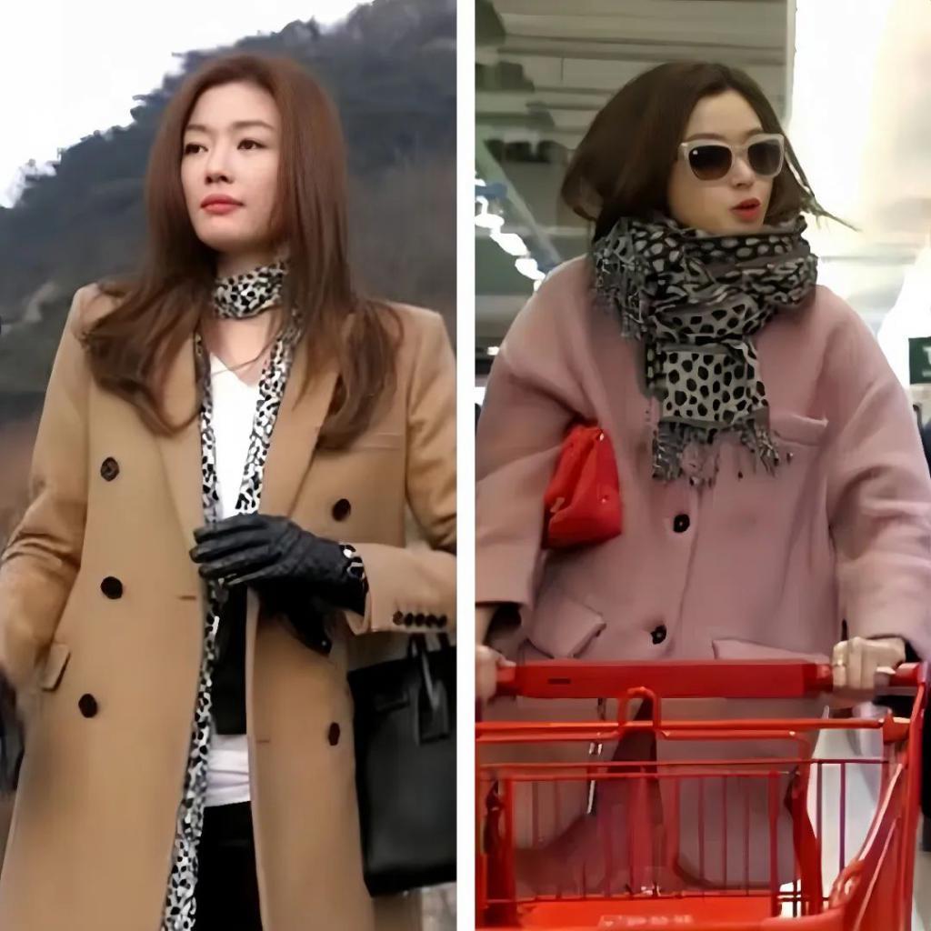 十年了，怎么还没有一部剧超越《来自星星的你》