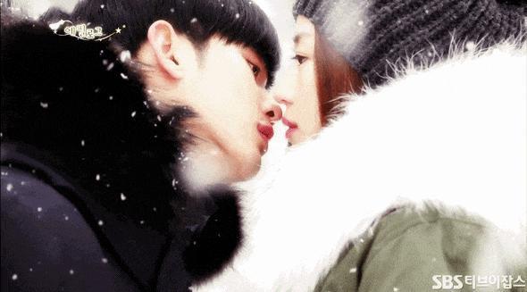 十年了，怎么还没有一部剧超越《来自星星的你》