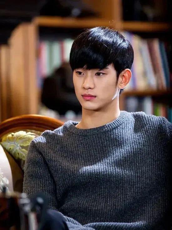 十年了，怎么还没有一部剧超越《来自星星的你》