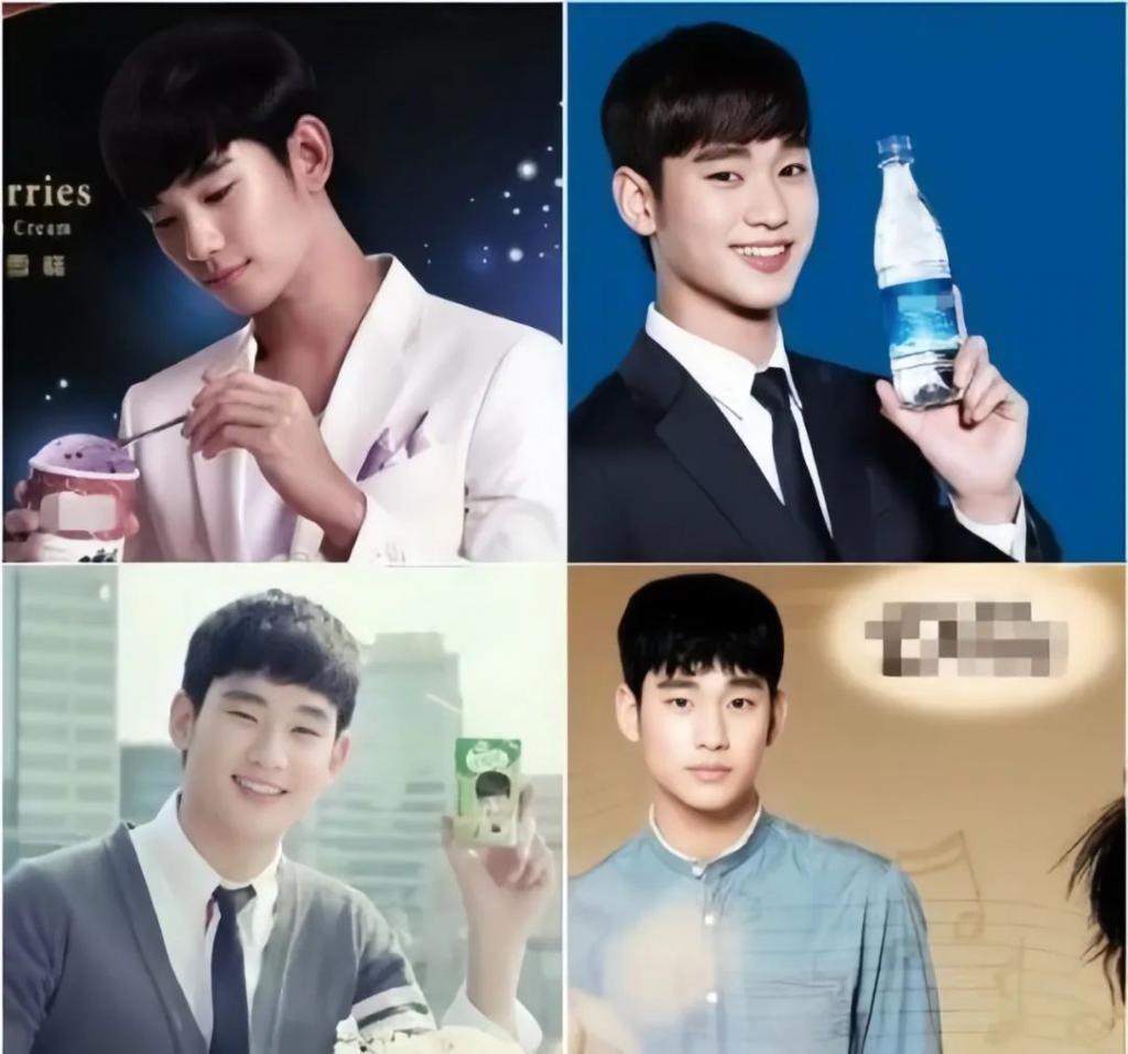 十年了，怎么还没有一部剧超越《来自星星的你》