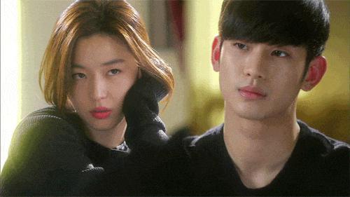 十年了，怎么还没有一部剧超越《来自星星的你》