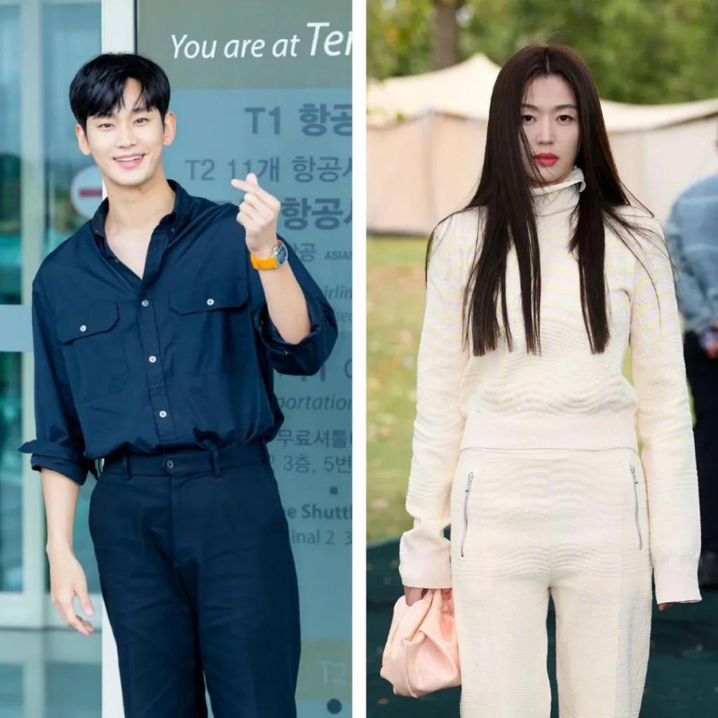 十年了，怎么还没有一部剧超越《来自星星的你》