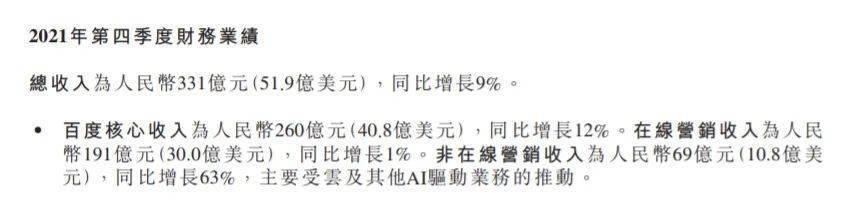 百度无奈退货，却也是一场利好