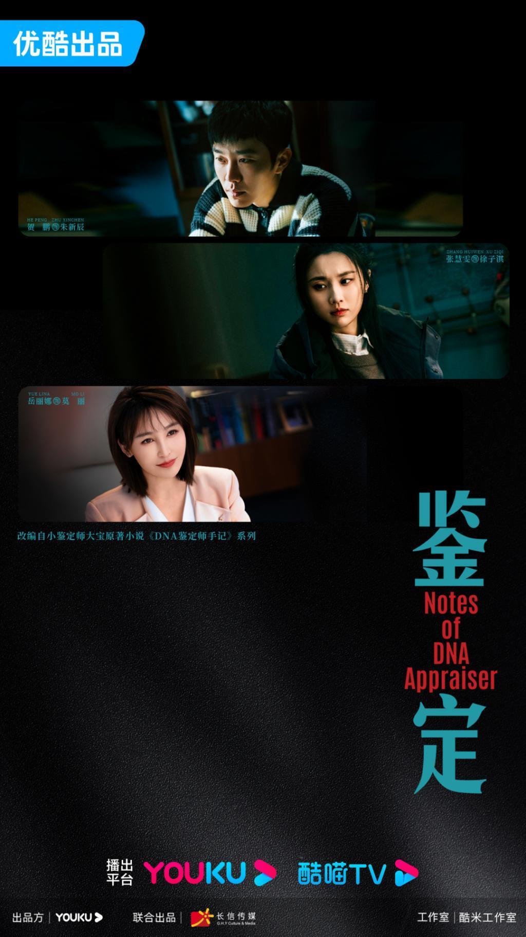 12月开机剧：“女性当家史”上桌，国潮大男主上位