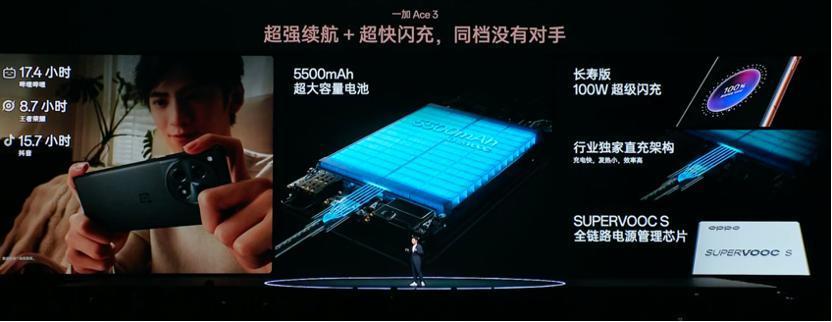 2599元，刚刚发布的这顶配手机，绝对是来捣乱的