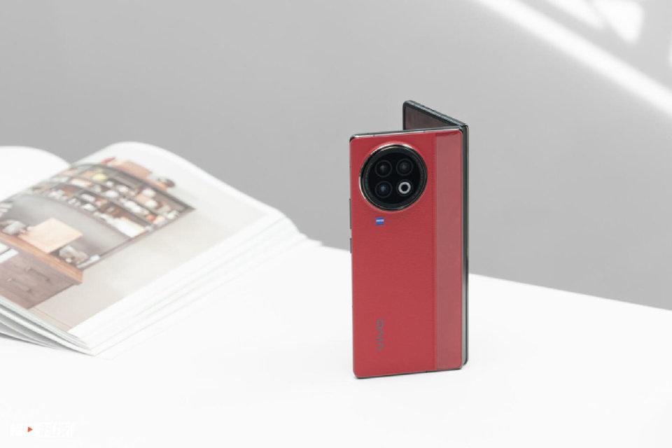 大降1500元，vivo X Fold2迎来真香促销