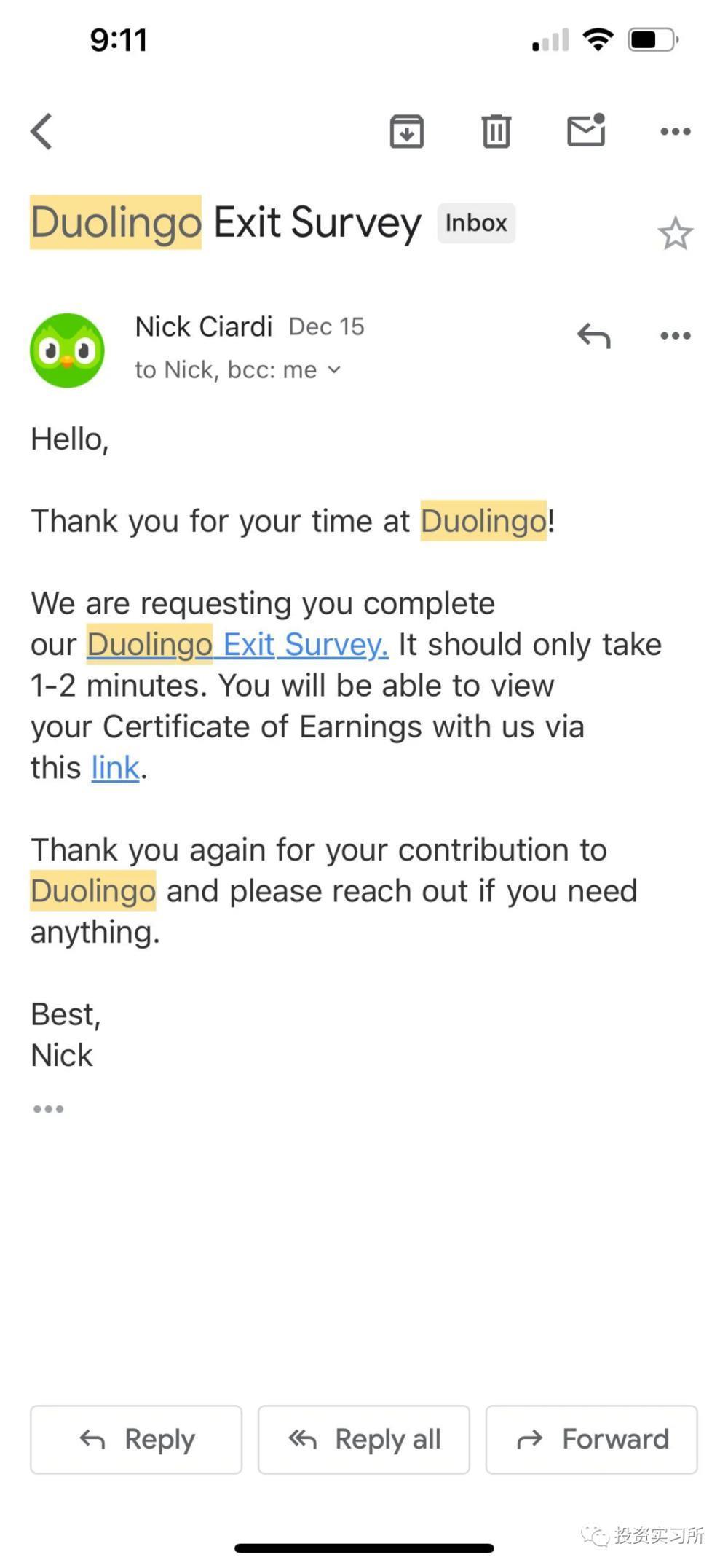 AI开始抢工作了：3万谷歌员工将被取代