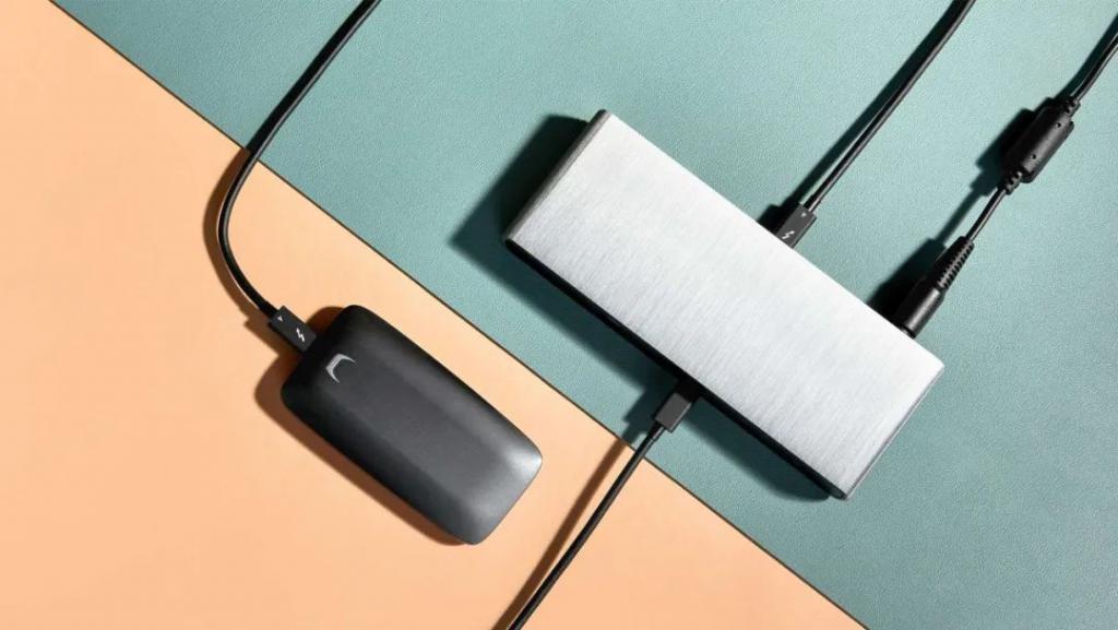 一文读懂数据线的区别：为何USB-C线价差近百倍？