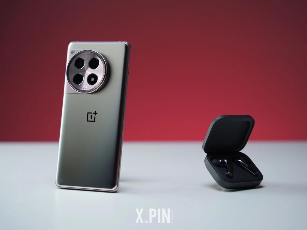 8Gen2 还敢卖 2599，一加 Ace3 的底气是什么？