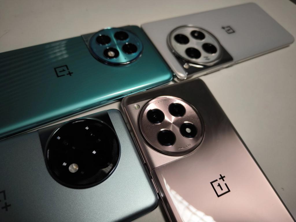 8Gen2 还敢卖 2599，一加 Ace3 的底气是什么？