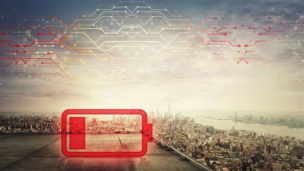 全球首套！中国自主研发兆瓦级空气热力循环储能中试项目开工