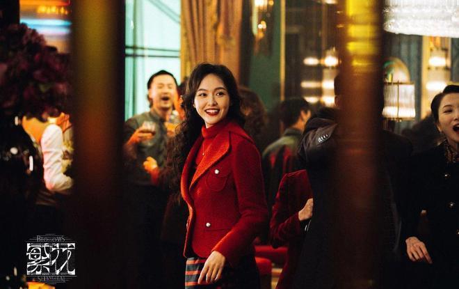 《繁花》收视率第一！胡歌演技封神，王家卫太会拍了