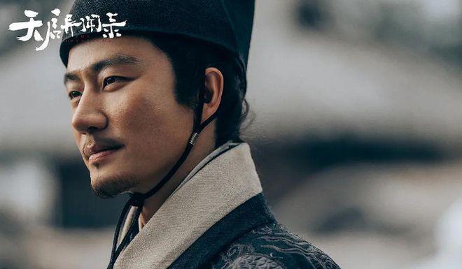 正在热播的电视剧，张晚意主演排倒数，《繁花》只能第二
