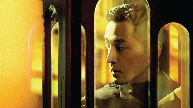 正在热播的电视剧，张晚意主演排倒数，《繁花》只能第二