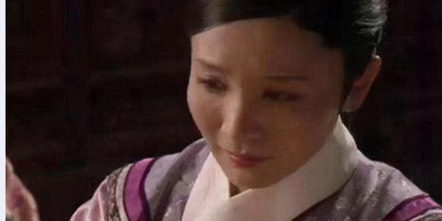 甄嬛传：华妃冷宫自尽后，已是小主的颂芝去哪了？