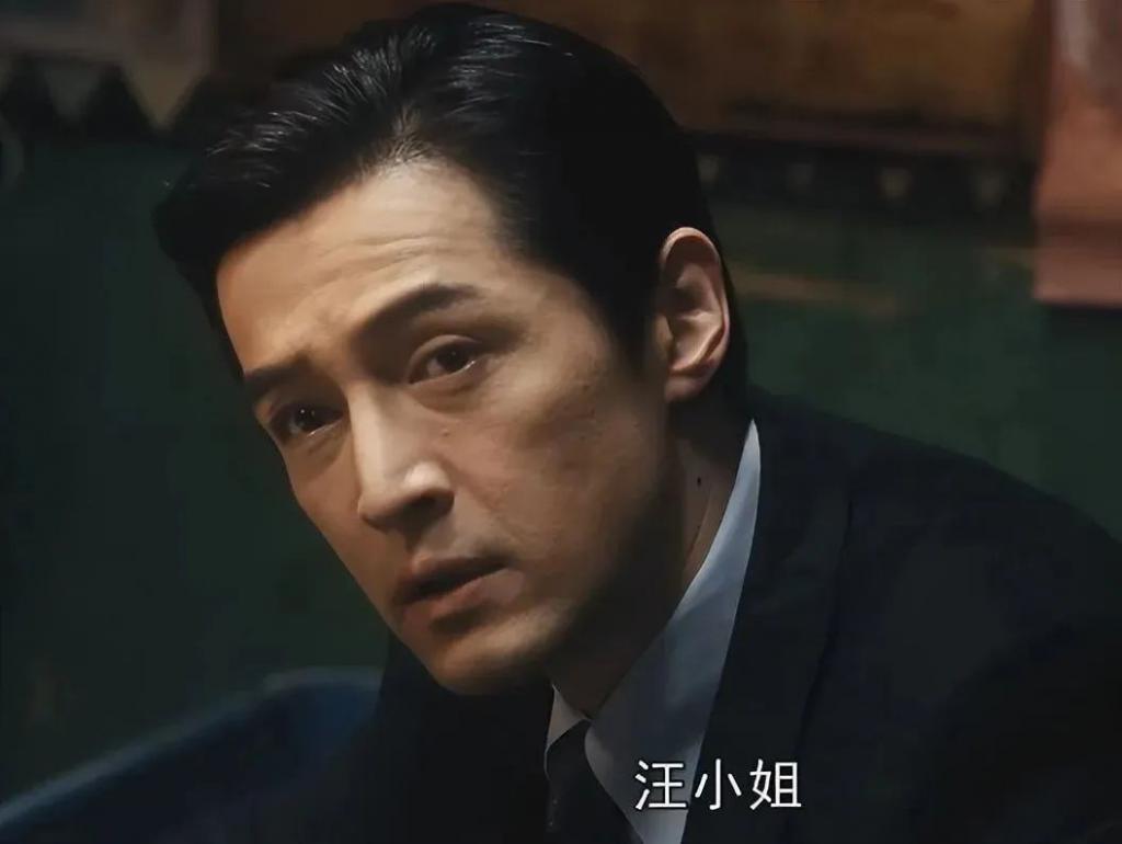 《繁花》这三位演员告诉你，啥是教科书式哭戏