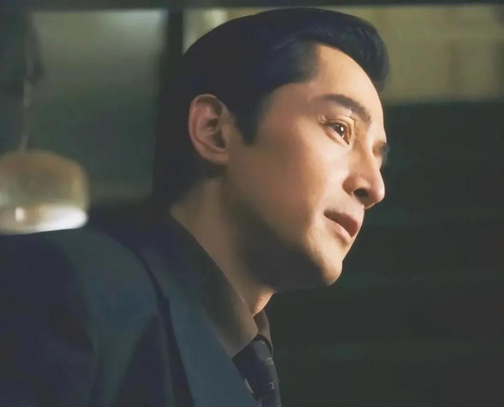 《繁花》这三位演员告诉你，啥是教科书式哭戏