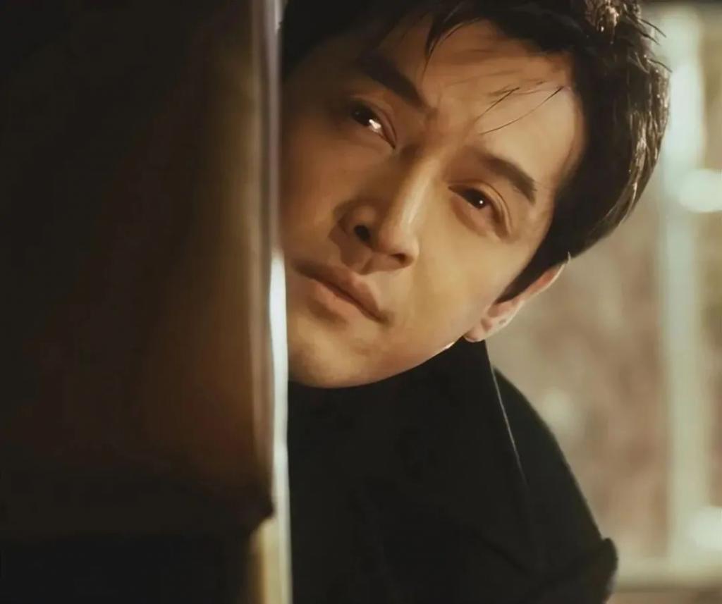 《繁花》这三位演员告诉你，啥是教科书式哭戏