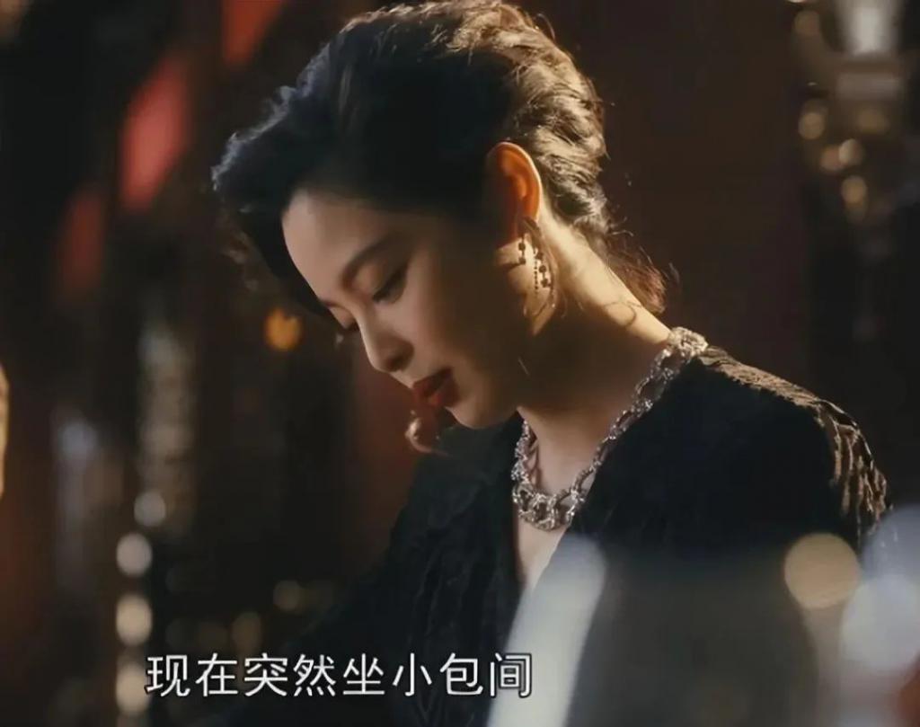 《繁花》这三位演员告诉你，啥是教科书式哭戏