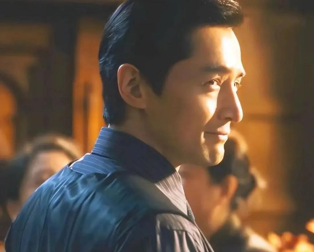 《繁花》这三位演员告诉你，啥是教科书式哭戏