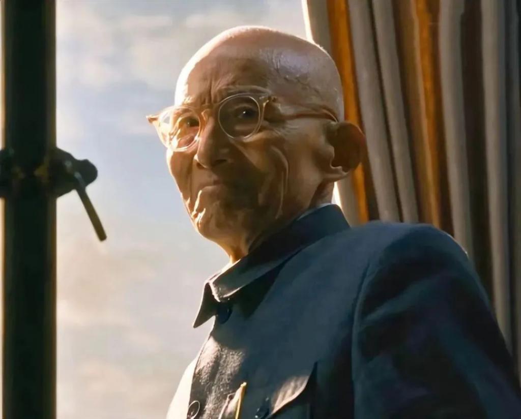 《繁花》这三位演员告诉你，啥是教科书式哭戏