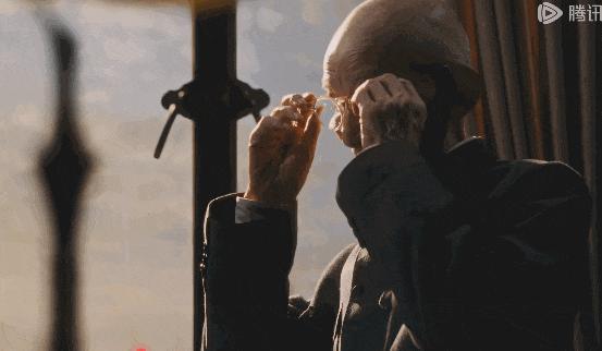 《繁花》这三位演员告诉你，啥是教科书式哭戏