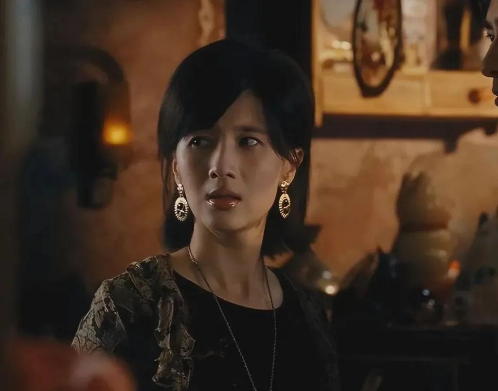 《繁花》这三位演员告诉你，啥是教科书式哭戏