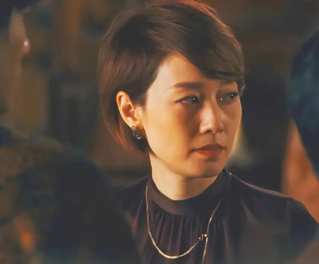 《繁花》这三位演员告诉你，啥是教科书式哭戏