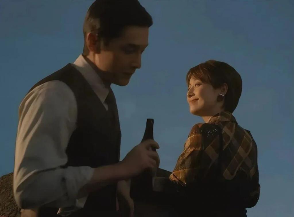 《繁花》这三位演员告诉你，啥是教科书式哭戏