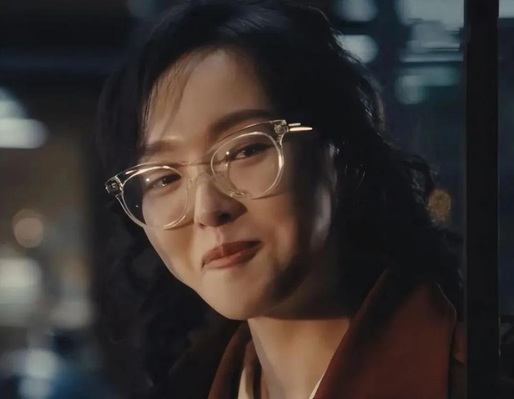 《繁花》这三位演员告诉你，啥是教科书式哭戏