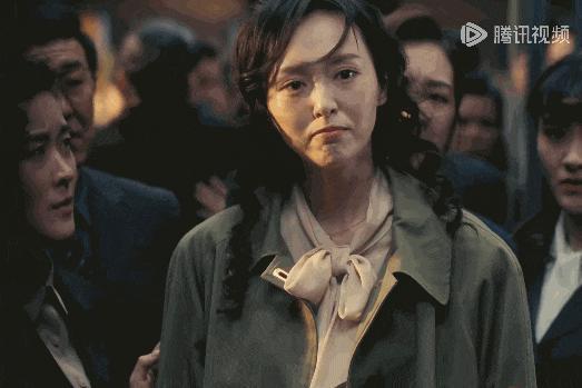 《繁花》这三位演员告诉你，啥是教科书式哭戏