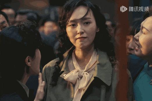 《繁花》这三位演员告诉你，啥是教科书式哭戏