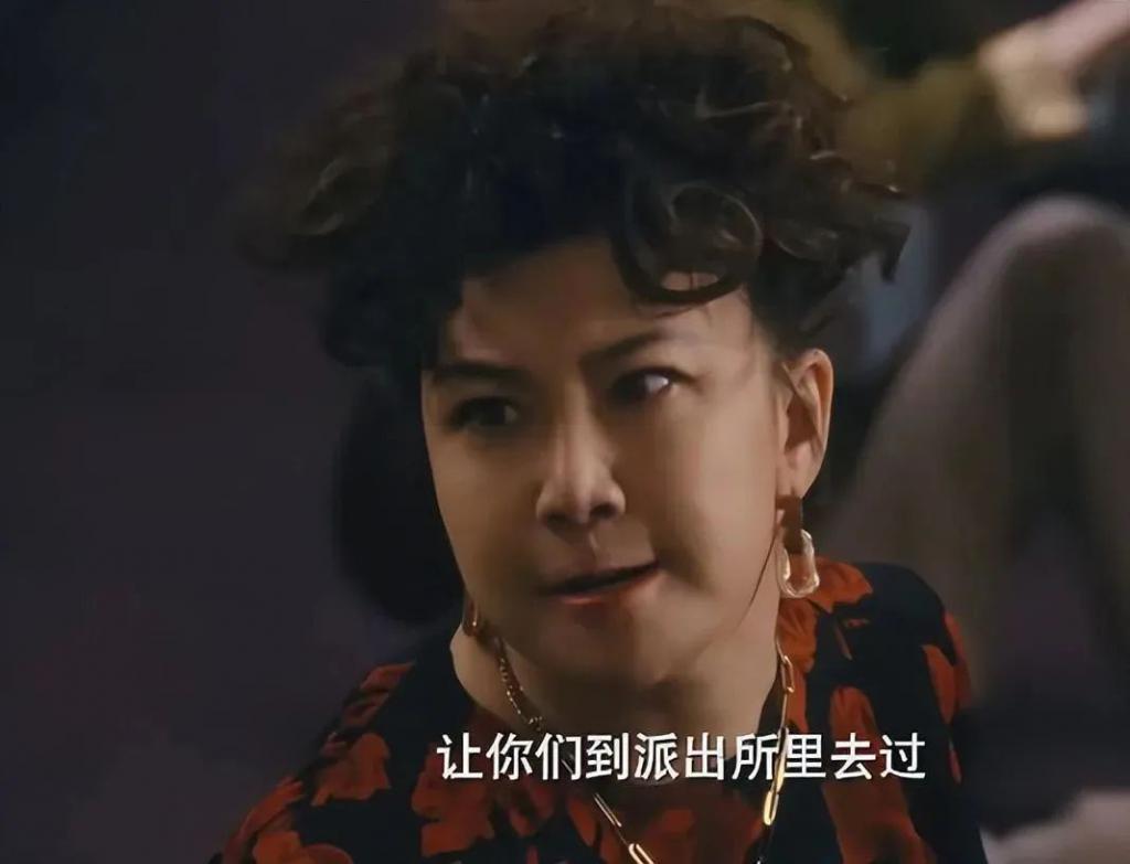 《繁花》这三位演员告诉你，啥是教科书式哭戏