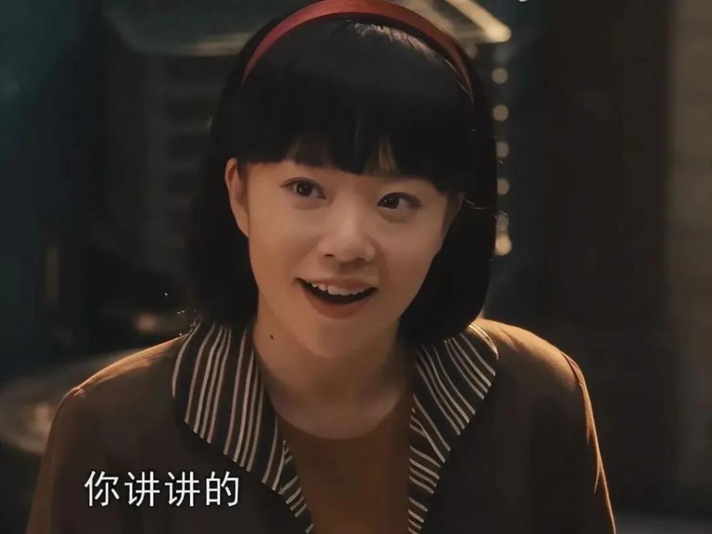 《繁花》这三位演员告诉你，啥是教科书式哭戏