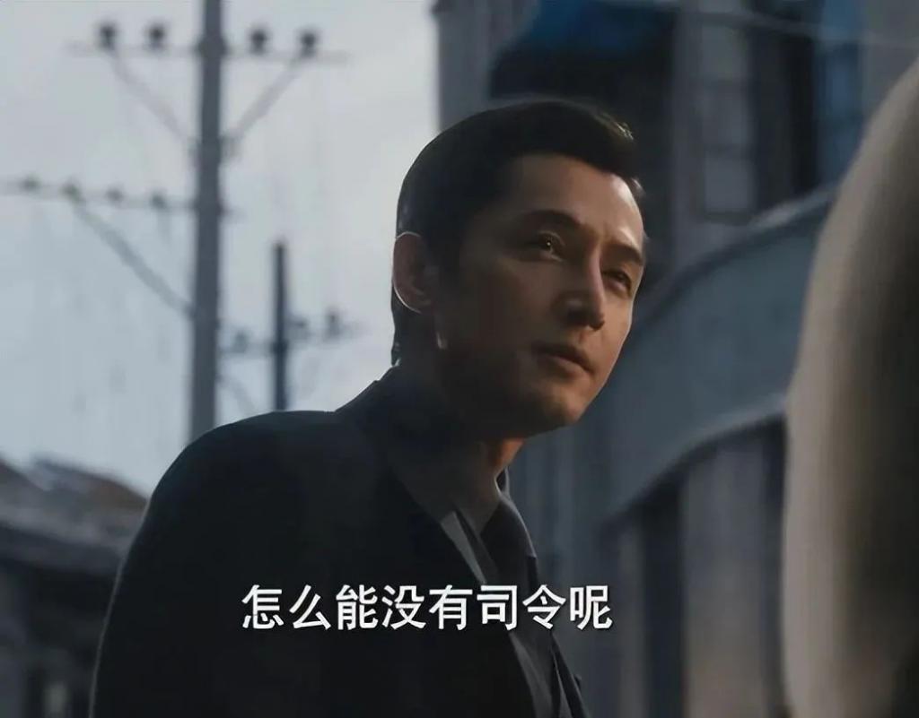 《繁花》这三位演员告诉你，啥是教科书式哭戏