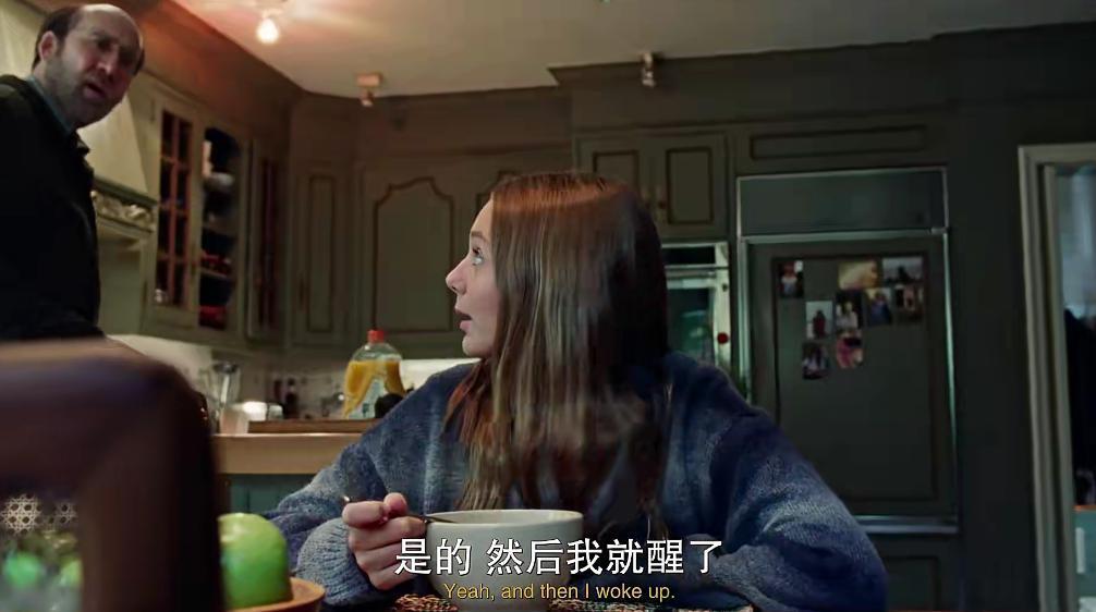 烂片之王这回真要拿影帝了