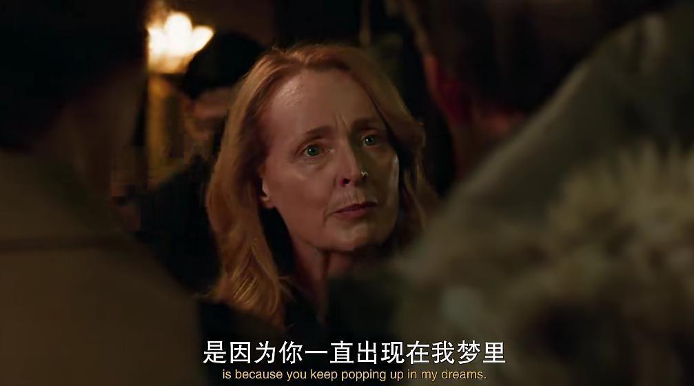 烂片之王这回真要拿影帝了