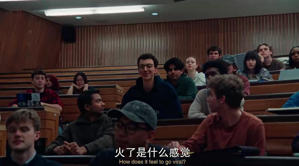 烂片之王这回真要拿影帝了